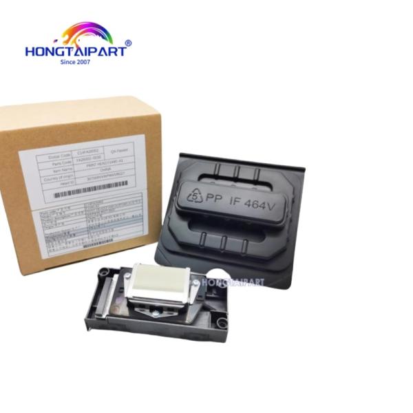 New Genuine Print Head F158000 F186000 F160010 for Epson Dx5 R1800 R2400 Mutoh Rj900X Vj1204 Vj1304 Vj1604 Df-49684 Jv33 Jv5 4880 7880 9880 Ink Printhead