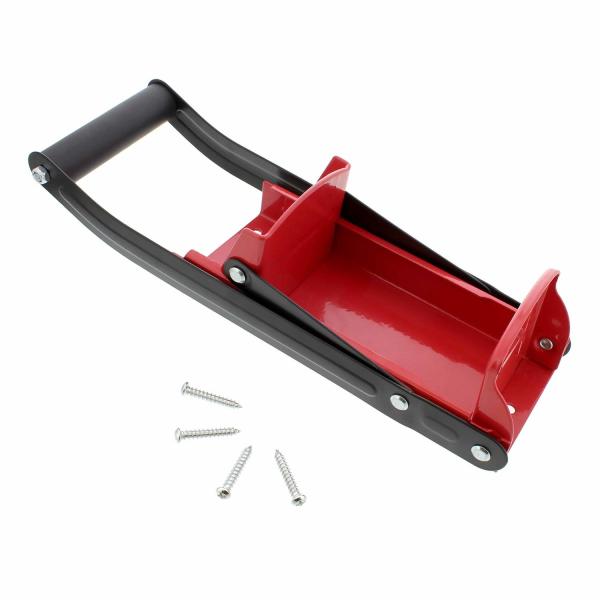 cheap price with good quality 12oz can crusher and bottle opener for DIY and Professional Using Household Can Crusher