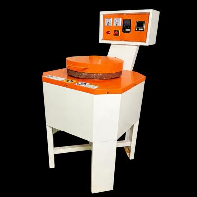Electric Melting Furnace Energy Saving Craft Durable Use Premium Jewelry Casting Melting Machine