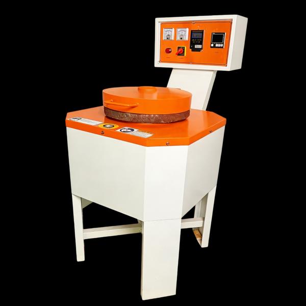 Electric Melting Furnace Energy Saving Craft Durable Use Premium Jewelry Casting Melting Machine