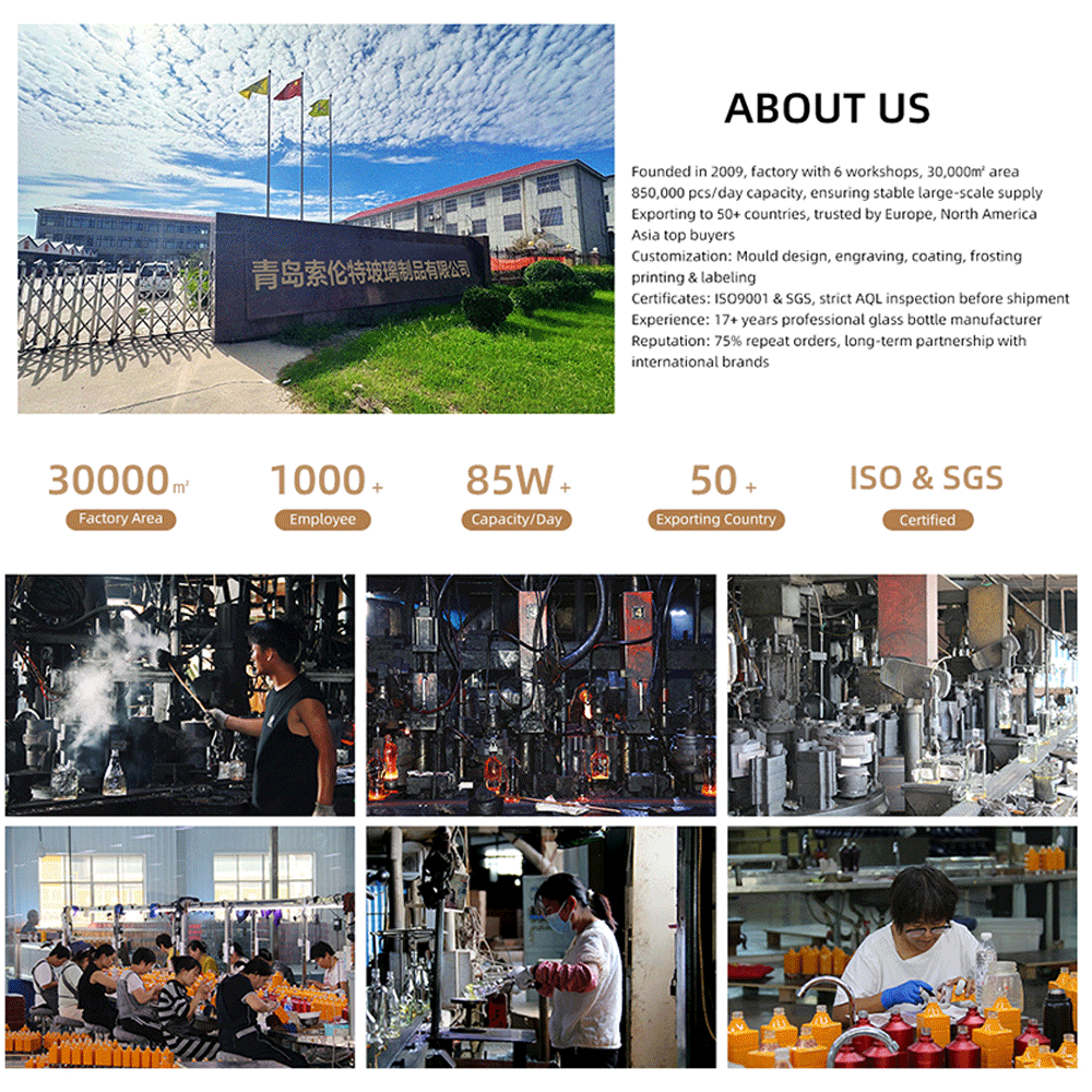 Qingdao Solent International Trade Co., Ltd.
