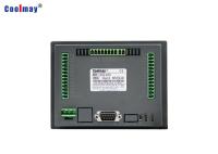 Painel 4AI 2AO 12DI 12DO 4,3