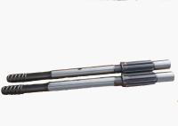 La plate-forme de forage de extraction d'adaptateur de jambe de perceuse usine le forage de roche de R32 R35 R38 T38 T45