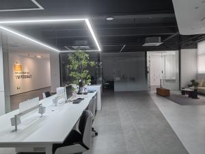 Guangdong Huawei Printing and Packaging Co., Ltd.