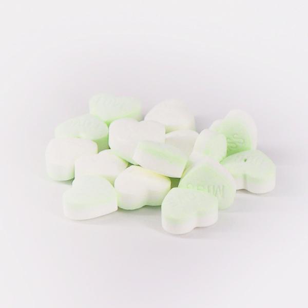 Do's Farm Colorful Bottle Sugar Free Mint Candy Lovely Cat Design