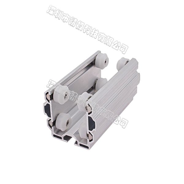 Утверждение сползая соединения алюминиевое АДК-12 материальное РоХС металла цвета АЛ-44 мычки