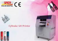Impresora UV de cilindro profesional Impresora UV automática para botellas de agua Impresión de tazas Impresión de botellas máquina de impresión