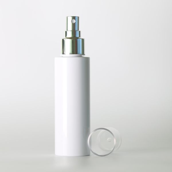 брызги любимца 120мл пластиковые разливают Рефиллабле, изготовленные на заказ бутылки по бутылкам брызг парикмахерской