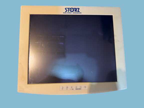 STORZ SC-SX-A1511 Monitor