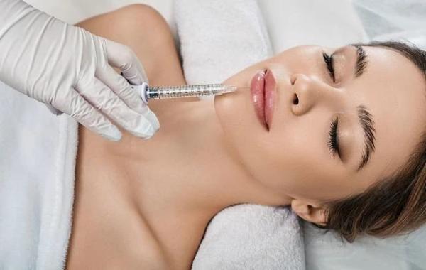 Hyaluronic Acid Wrinkle Lips Fillers Breast Buttocks Enlargement For Long Lasting Results