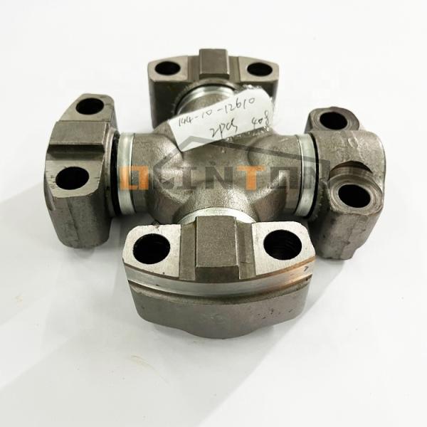 Construction Works Universal Joint for KOMATSU 144-10-12610 Diesel Tractor Parts