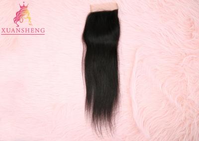 Swiss Straight 5x5 Lace Closure 10A Grade Retail Real Virgin Raw Unprocessed Hair