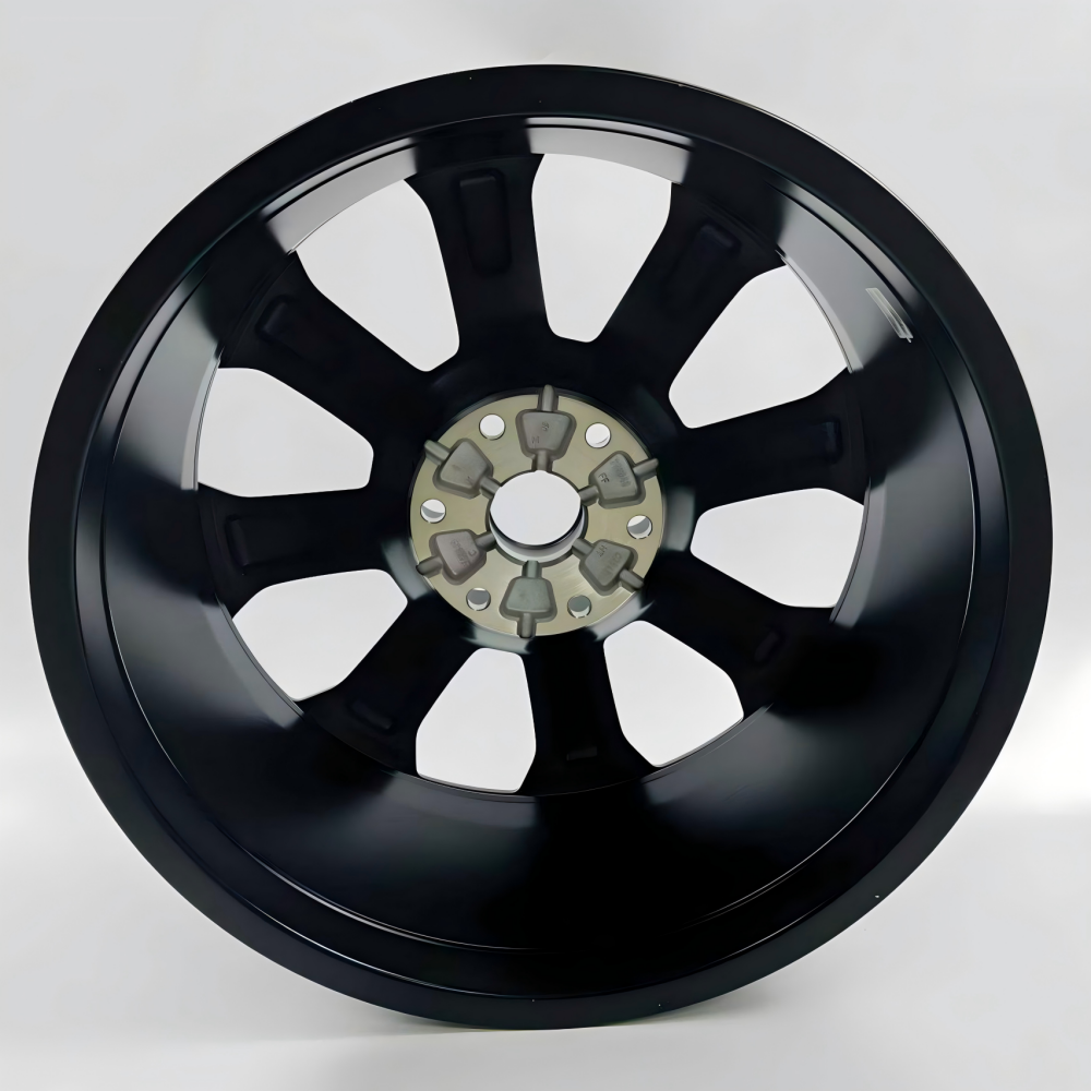 BYD Formula Leopard 8 Aluminum Alloy Wheel Assembly (Aluminum Alloy Rim)