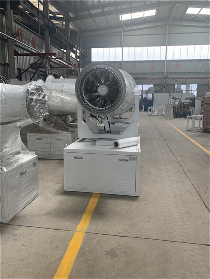 Гидравлическая система подавления AC380V пыли карамболя тумана 9,75 KW 50Hz