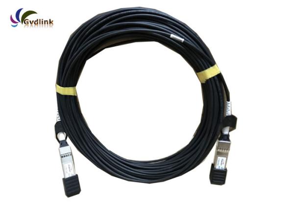 10G 7m SFP+ Active DAC Cable SFP-10G-AC7M For Huawei 02310QPS