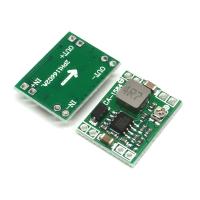 Module d'alimentation dévolteur de MP1584 DC-DC MP1584EN 3A réglable
