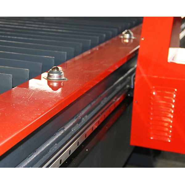 участок резца 200A 380V 3 плазмы 2mx6m профессиональный