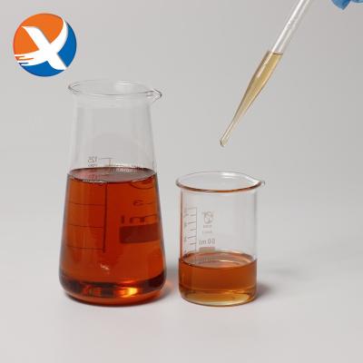 Industry Grade YX091 One Collector For Multiple Metals And Maximum Performance In Yellow To Pale Yellow Liquid