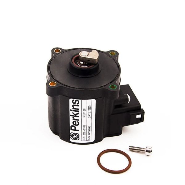 U5mk0669 550-9105 272-2223 619-6863 Perkins Electric Governor