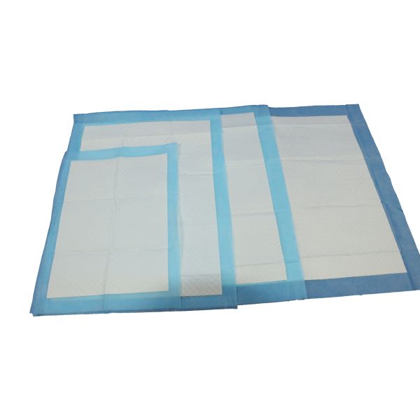 Perro disponible impermeable Pee Training Pad de la absorción de Pee Pad del animal doméstico del OEM