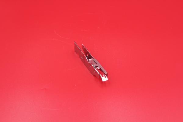 KW1-M1140-010 TAPE GUIDE ASSY CL8X4 Yamaha Feeder 8mm Parts