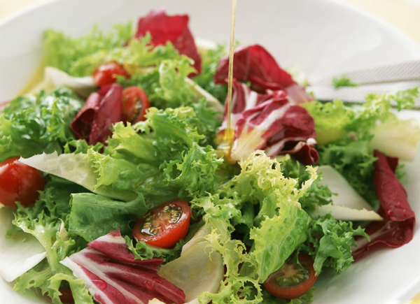 Table Top Commercial Refrigeration Equipment / Commercial Salad Display Refrigerators