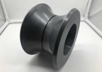 Nitruro de silicio Cerámica 3800 MPa Resistencia a la compresión 20 W/m.K Conductividad térmica