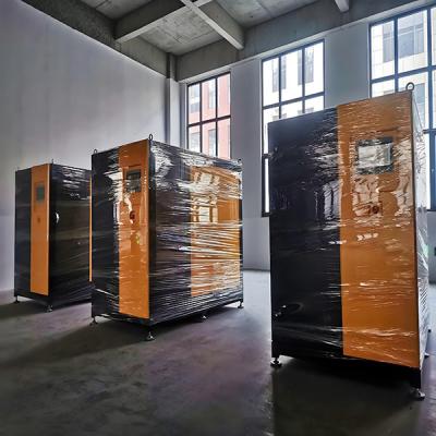 40KPA - 400KPA Magnetic Levitation Blower Industrial High Pressure Blower