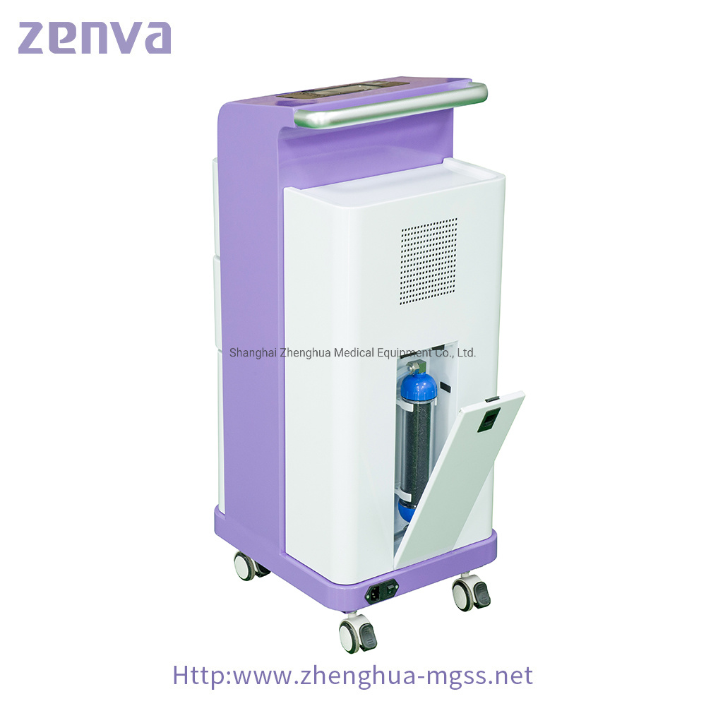Мобильный Disinfector воздуха плазмы, стерилизатор воздуха плазмы для больницы и дом