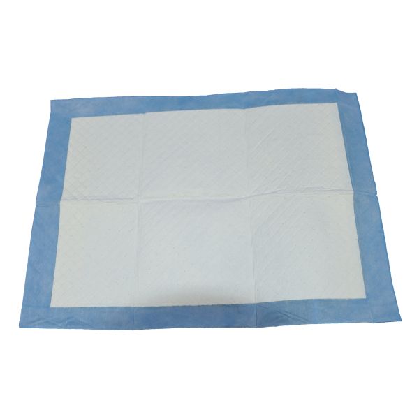 Perro disponible impermeable Pee Training Pad de la absorción de Pee Pad del animal doméstico del OEM