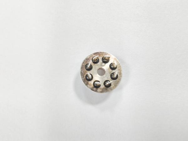 12V-540V Voltage Rating Glass To Metal Seal Connectors Electroless Nickel Coating