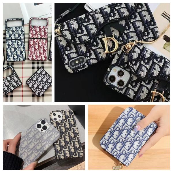 Напечатанные письма ПВХ фальшивые кожаные сумки Сумочка кошелек телефонный чехол Пакет коробка кожаная ткань