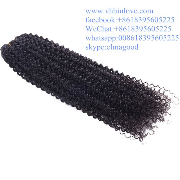 Direct Hair Factory Large Stock Fast Delivery Good Quality 8a grade brazilian Virgin hair weave