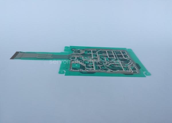 A860-0104-X002 Membrane keypad / FANUC Touchpad for CNC Machine