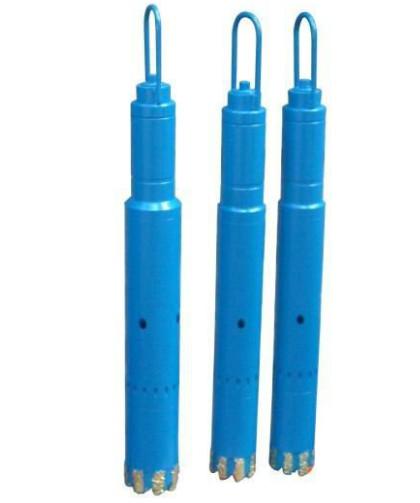 Ferramenta da pesca da cesta da sucata da conexão de NC38 NC50 para o equipamento de perfuração