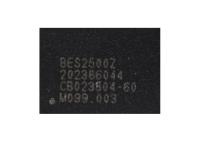 Paquete activo audio del microprocesador BGA de la cancelación del ruido de BT SoC IC BES2500Z-80