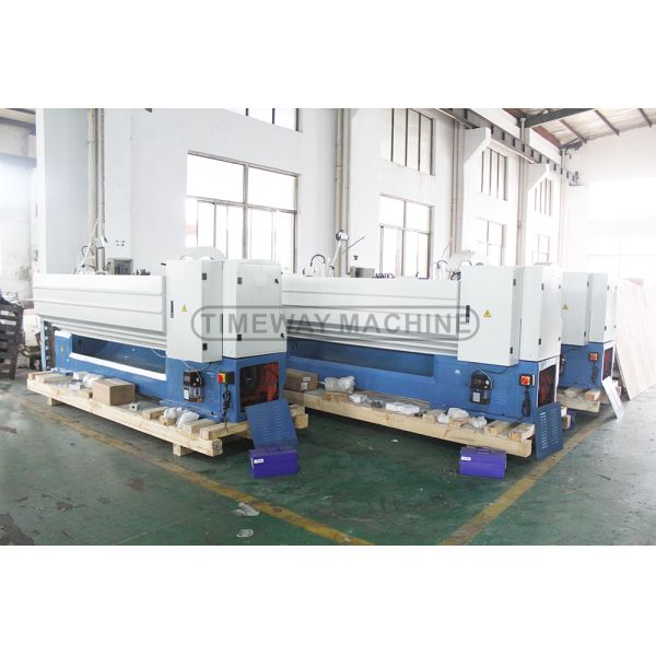 36C Precision Gap Lathe Machine with Max. Turned Length 1000mm and Spindle Bore 51mm