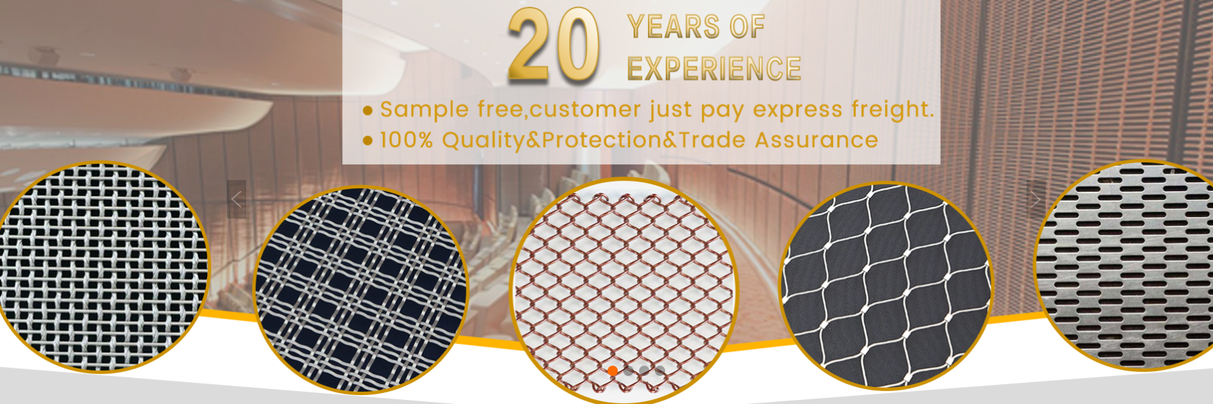 Стержня из латуни с бриллиантовой сеткой с диамантной сеткой с диафрагмой 3-10 мм