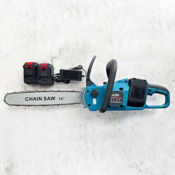Power Tools 16 2000w Electric Industrial Chainsaws For Wood Cutting