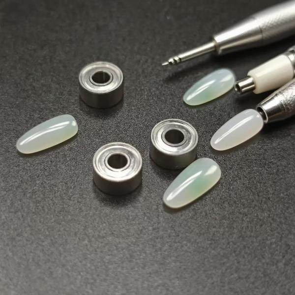830ZZ 3*8*4 Dental Grinding Machine Bearing Nail Grinding Machine Bearing