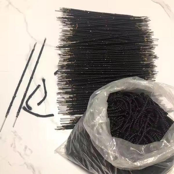 Invisible HAIR LINE WITH 100% HUMAN HAIR 4MM SWISS LACE 8X10” Afro Hair WIGS for Men