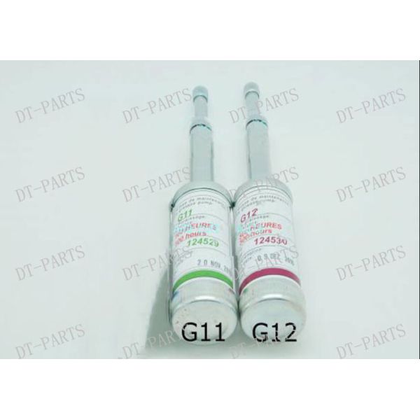 Cutter Parts G10 Lubriing Oil Lube Grease 124528