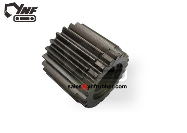 CX210  Sun Gear Final Drive Gearbox Digger Spare Parts