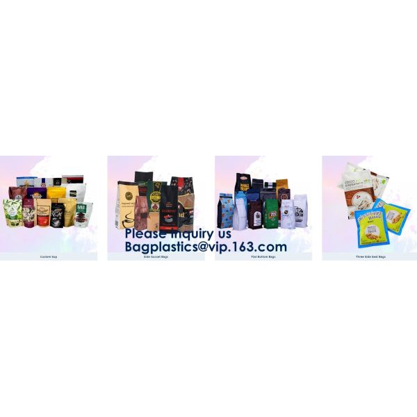 Laminated Plastic Foil Lined Potato Chips Snack Pillow Pouches Bags,Zipper Stand Up Plastic Biodegradable Food Packaging