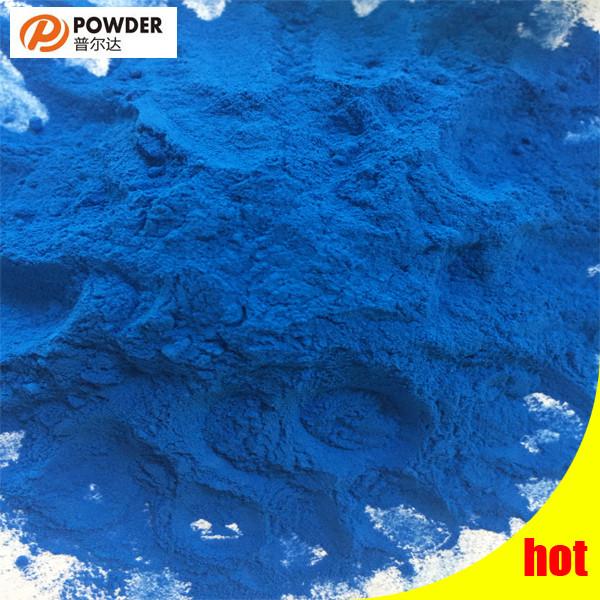 High Stability Epoxy Powder Coat Paint Outstanding Overbake Resistance