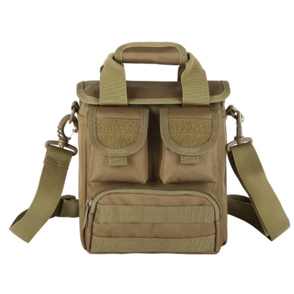 Hot sale camping shoulder bag/handbag