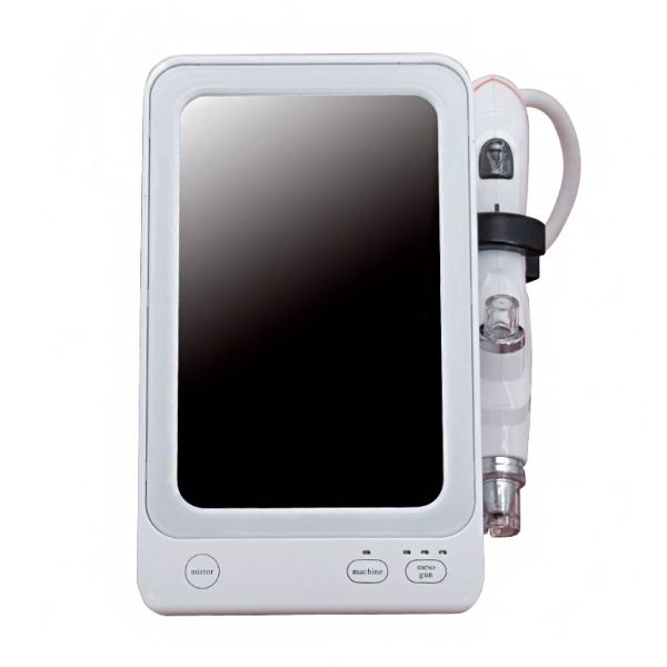 Face Target Area BBface Small Molecule Non-invasive No Needle Thread Lift EU Plugs Type