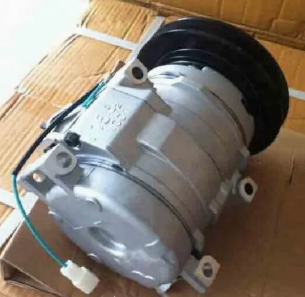 1-83532313-0 Truck AC Parts Air Conditioning Compressor Pump For Isuzu 51K 6wf1