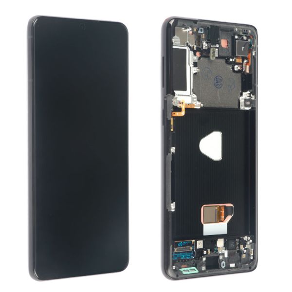 6.7'' LCD Display Touch Screen Digitizer Assembly For Galaxy S21 Plus G996 G996B G996F G996B