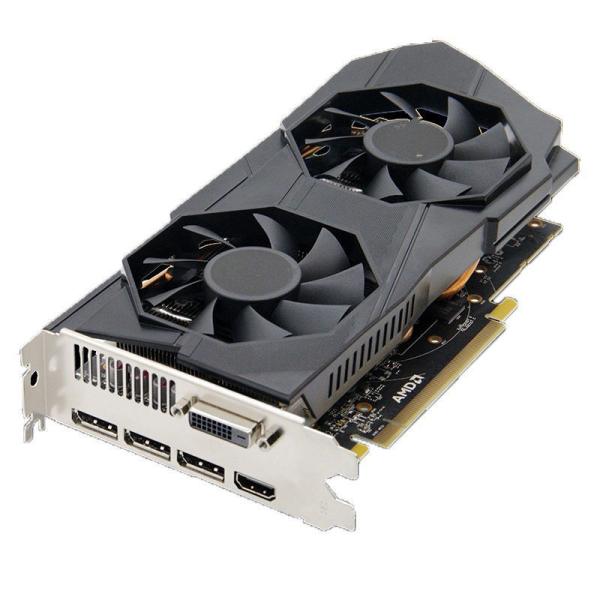 New Original RX580 RX588 DTX2060 Gddr6 Graphics Card For Desktop Gaming Rtx 3060Ti Graphics Card